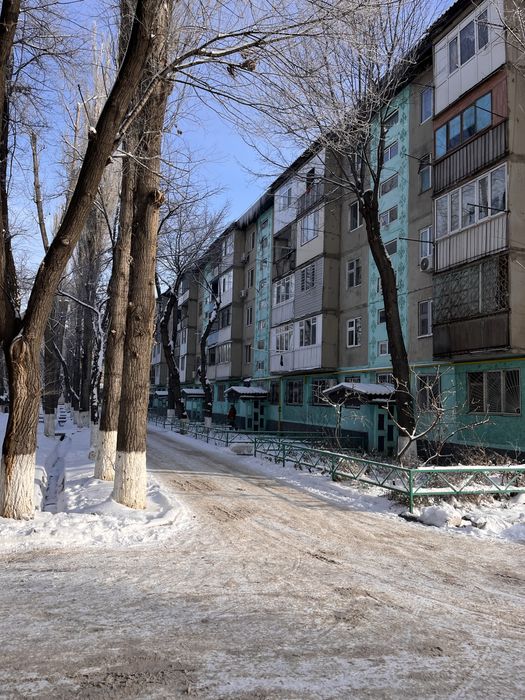 Продам квартиру, НЕУГЛОВАЯ