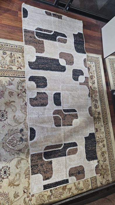 Продам ковер 80/200