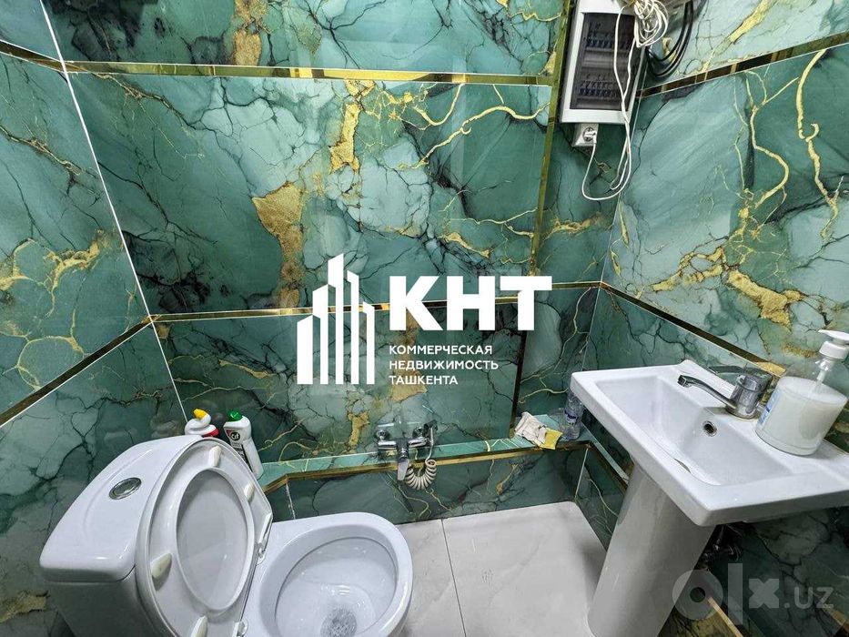 АРЕНДА ПОМЕЩЕНИЯ от KНT 20м2 Шайхантахурский