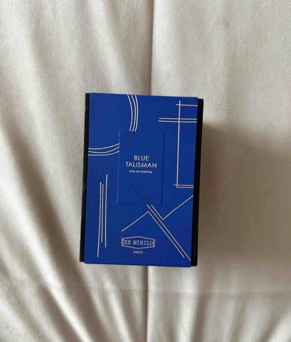 Продам Blue talisman 50ml