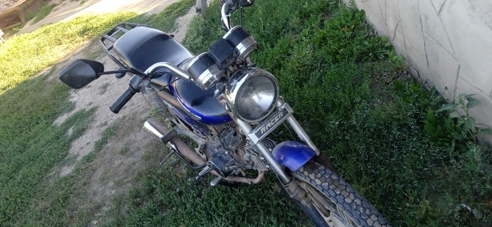 Рейсер 110 куб продам