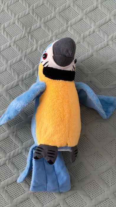 Музикални и интерактивни играчки