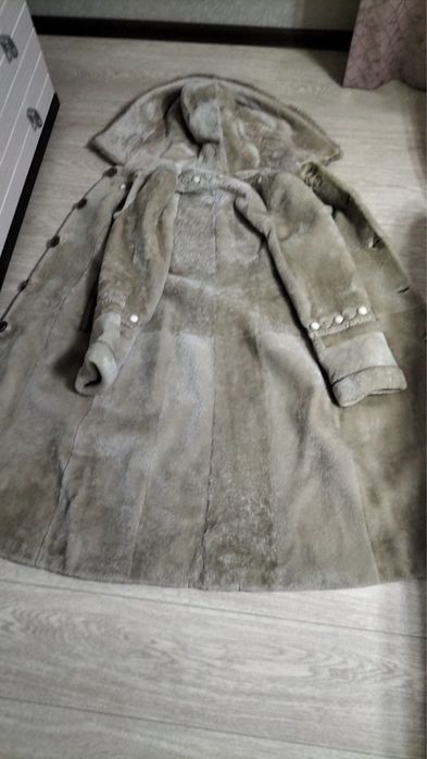 Продам шубу