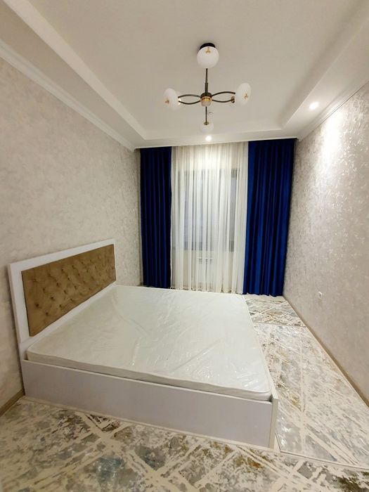 Аренда Сергили р.й Янги-Дархон 2-хонали Лукс квартира