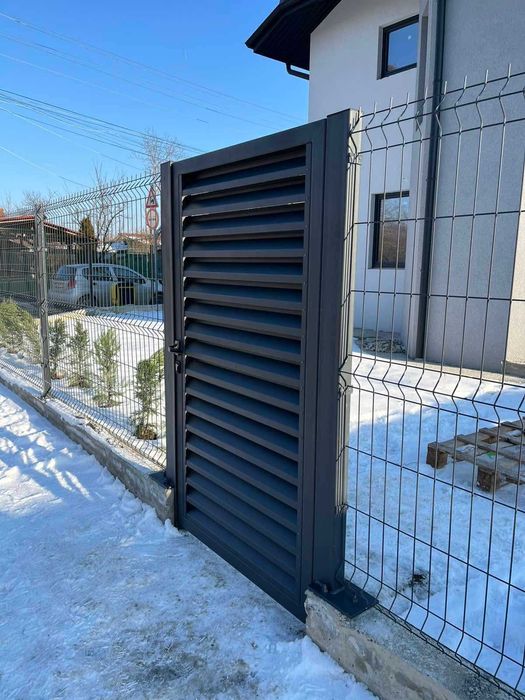 Заваръчни услуги на адрес,Конзолни и плъзгащи врати,Автоматизация