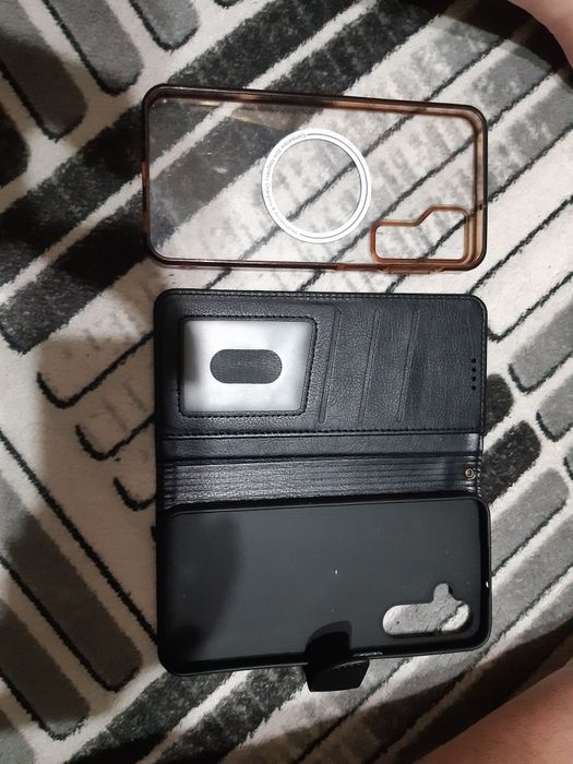 Vand huse samaung A16