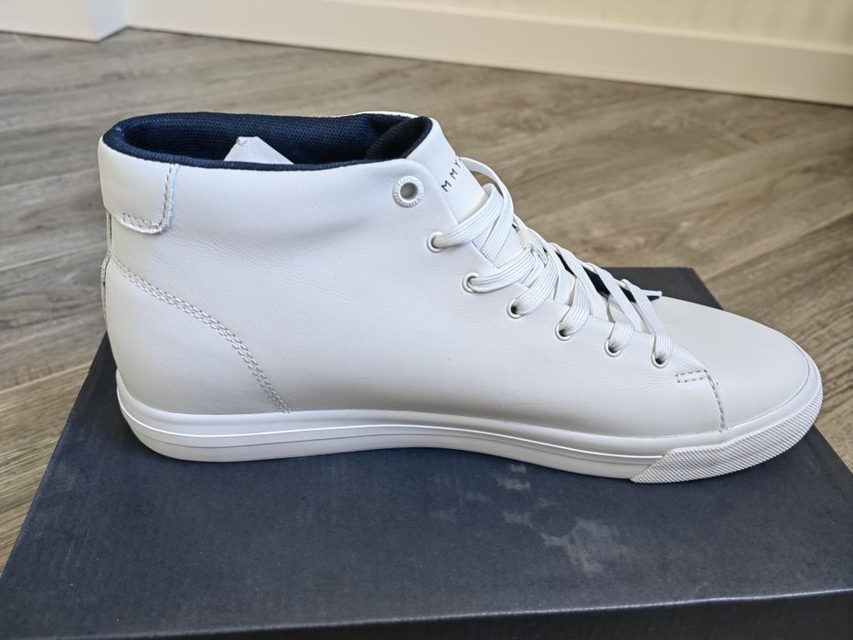 Кроссовки Tommy hilfiger кроссовки.