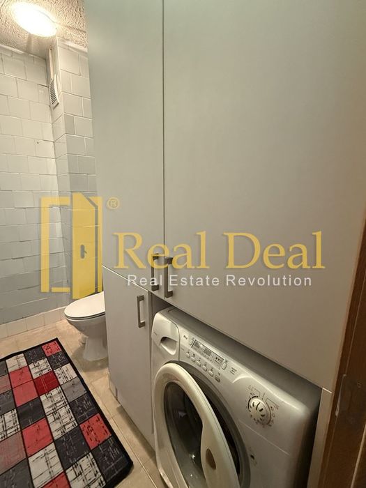 Продава се Тристаен апартамент в София, Надежда 4 - 100 кв.м за 1255 €/кв.м - Снимка #8