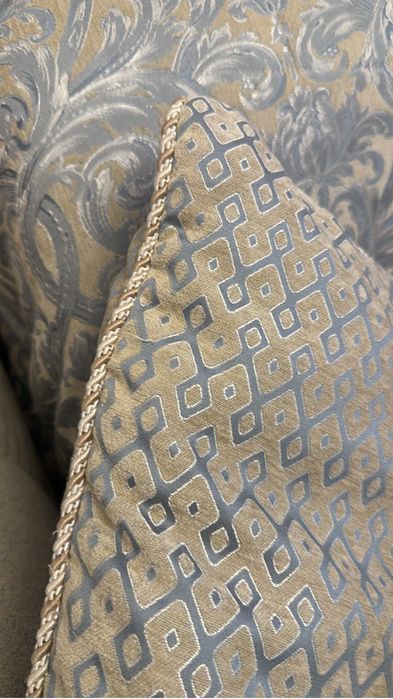 Диван раскладушка