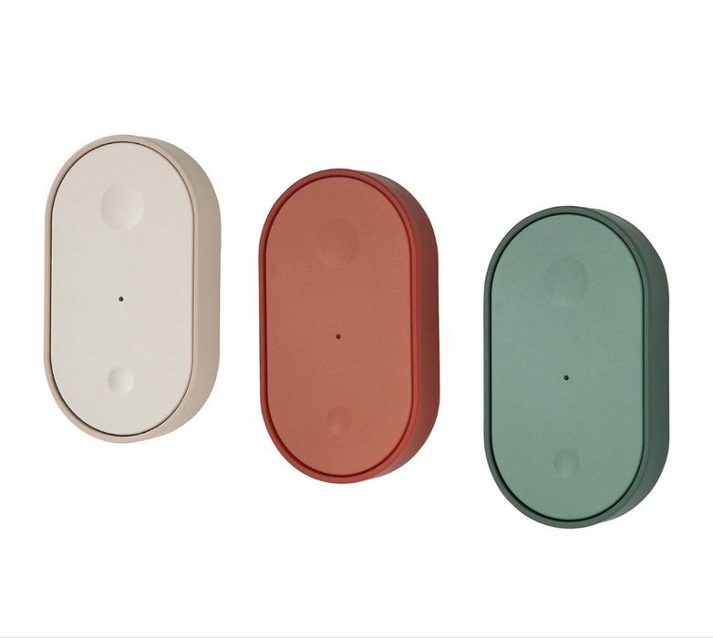 Kit telecomanda/ buton dublu