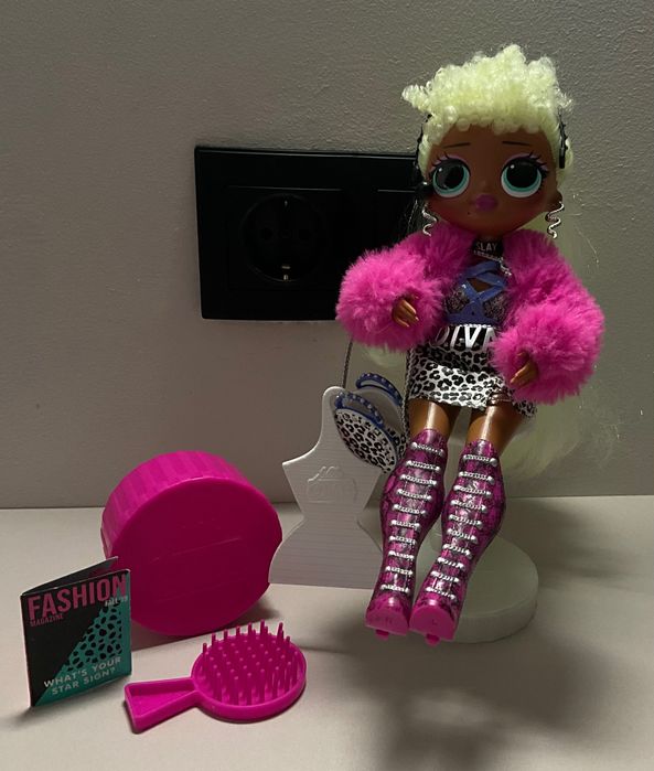 Куклы лол оригинал с дубаев