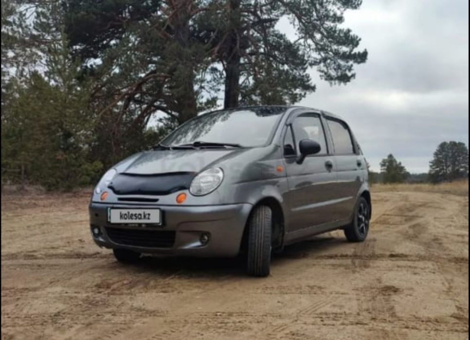 Продам Дэо Матиз