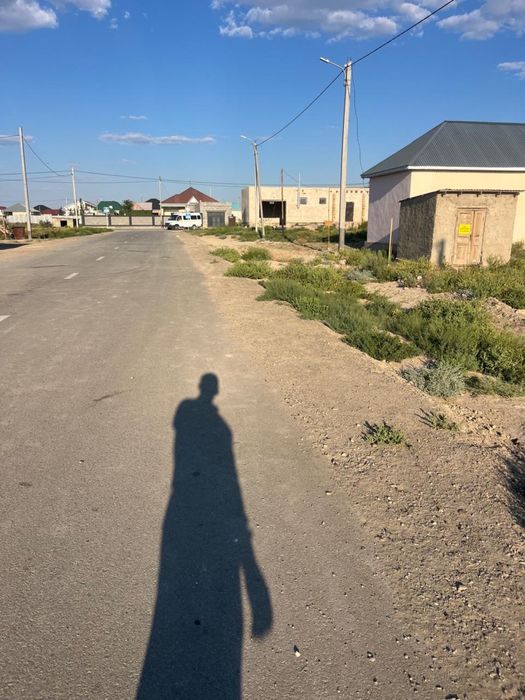 Продается участок