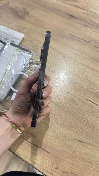 Iphone 14 pro max ТОП състояние