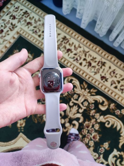 Apple watch modelA2474