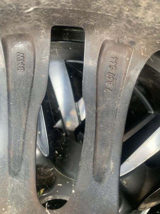 Janta BMW M Pachet j19