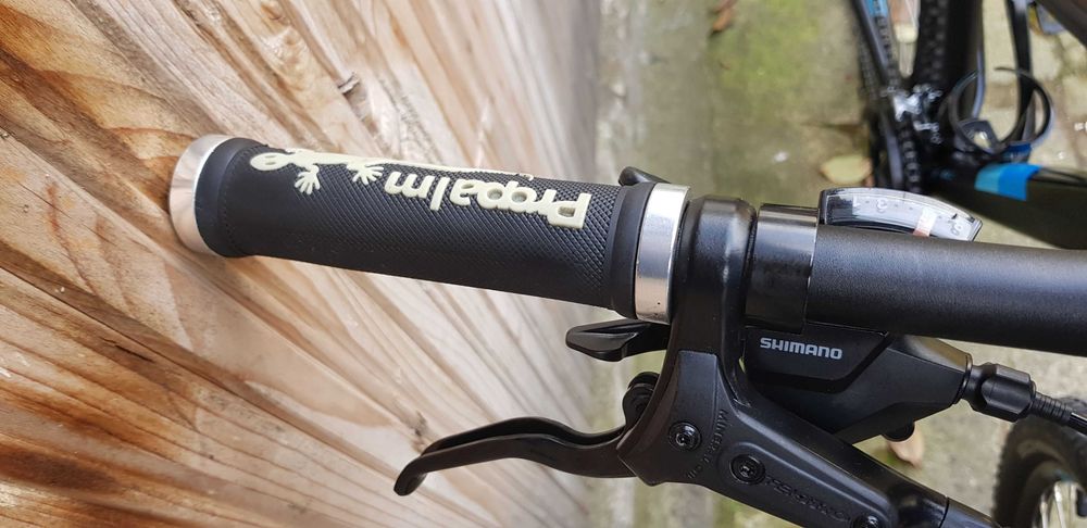 Алуминиев велосипед Cube Access 29 цола