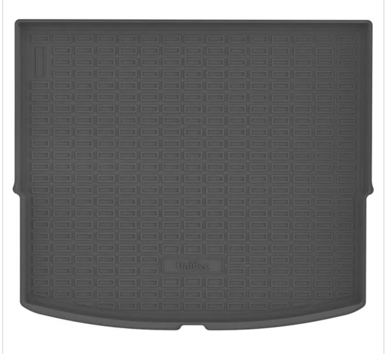 Коврик в багажник Geely City Ray