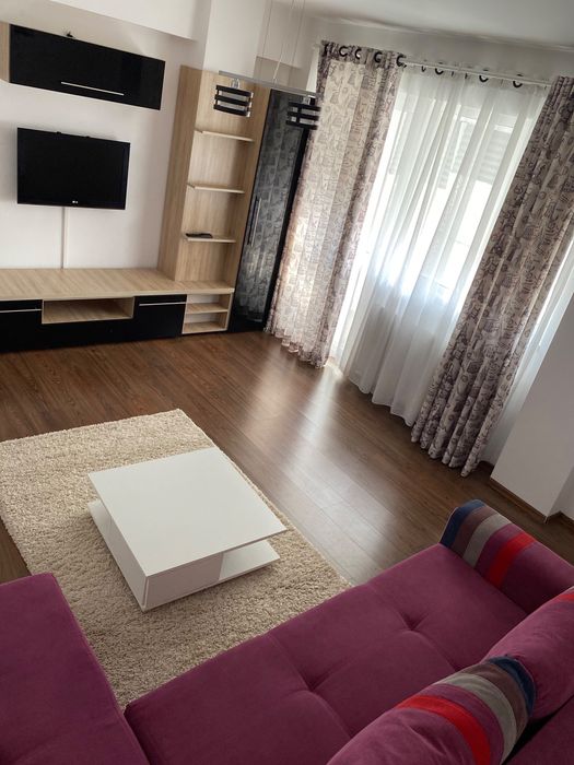 Apartament 2 camere decomandat – Popești-Leordeni | Str. Amurgului nr. 49 | Loc de parcare inclus