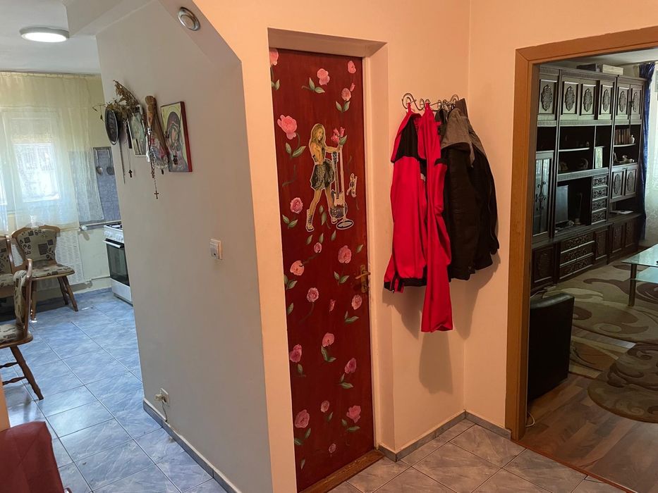 Apartament 2 camere de vânzare – Crângași, Str. Vintilă Mihăilescu