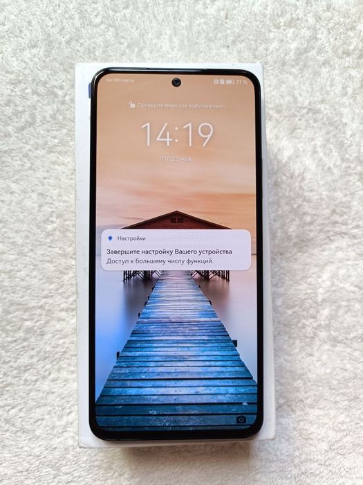 Huawei nova 10 Se  8+3/128GB IDEAL