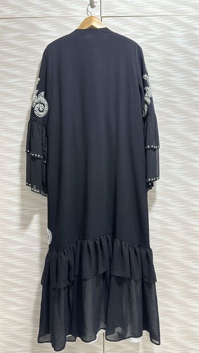 Продам накидку с платьем