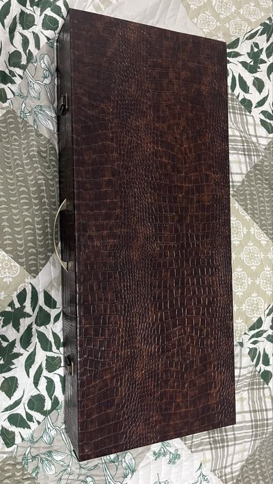 Охотничий чемодан