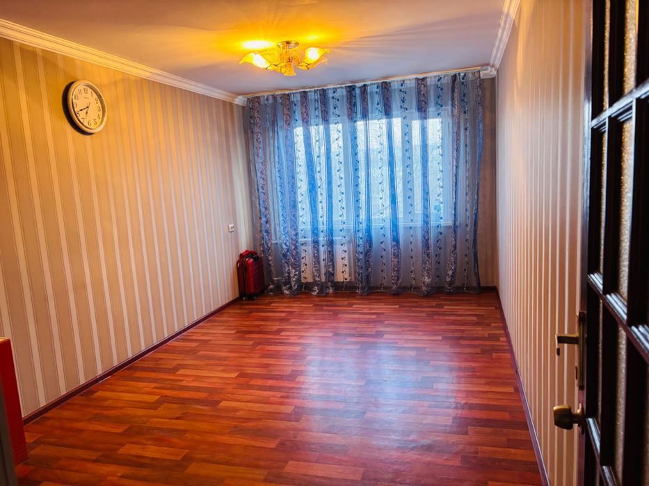 Продам 2 ком квартиру.Нурдаулет район