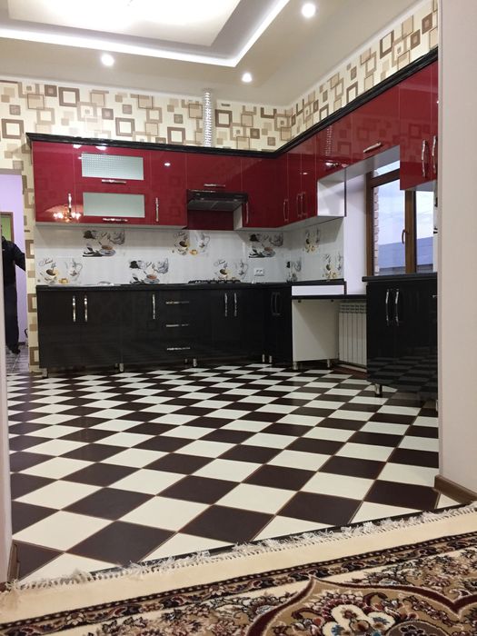 Ремонт квартиры  под ключ