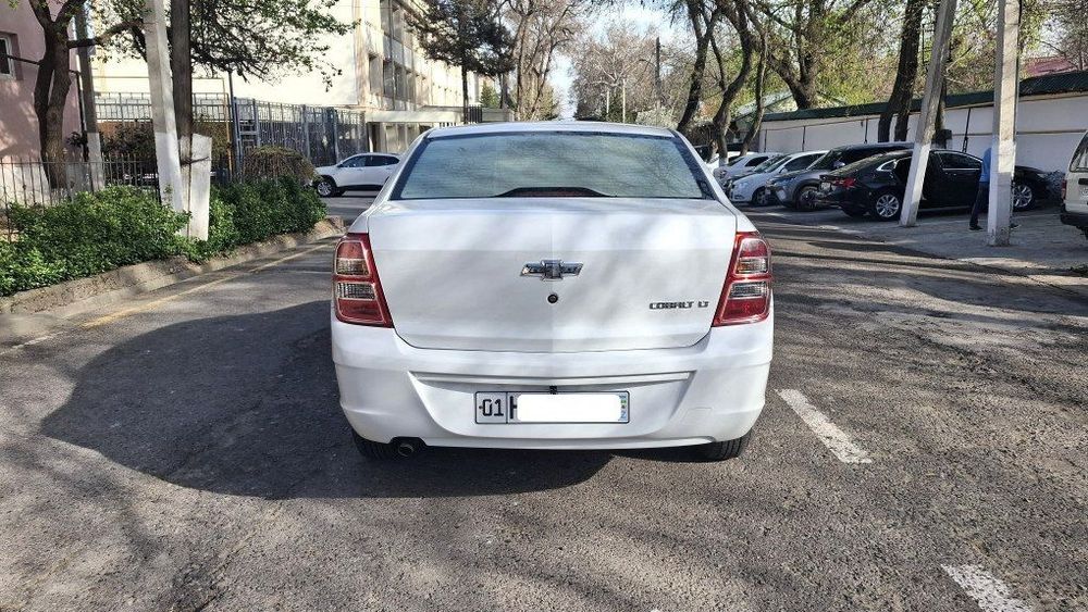 Cobalt, кобальт 62000 км