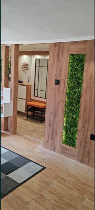 Дава се под наем Едностаен апартамент в Пловдив, Кючук Париж - 45 кв.м за 280.5 € - Снимка #1