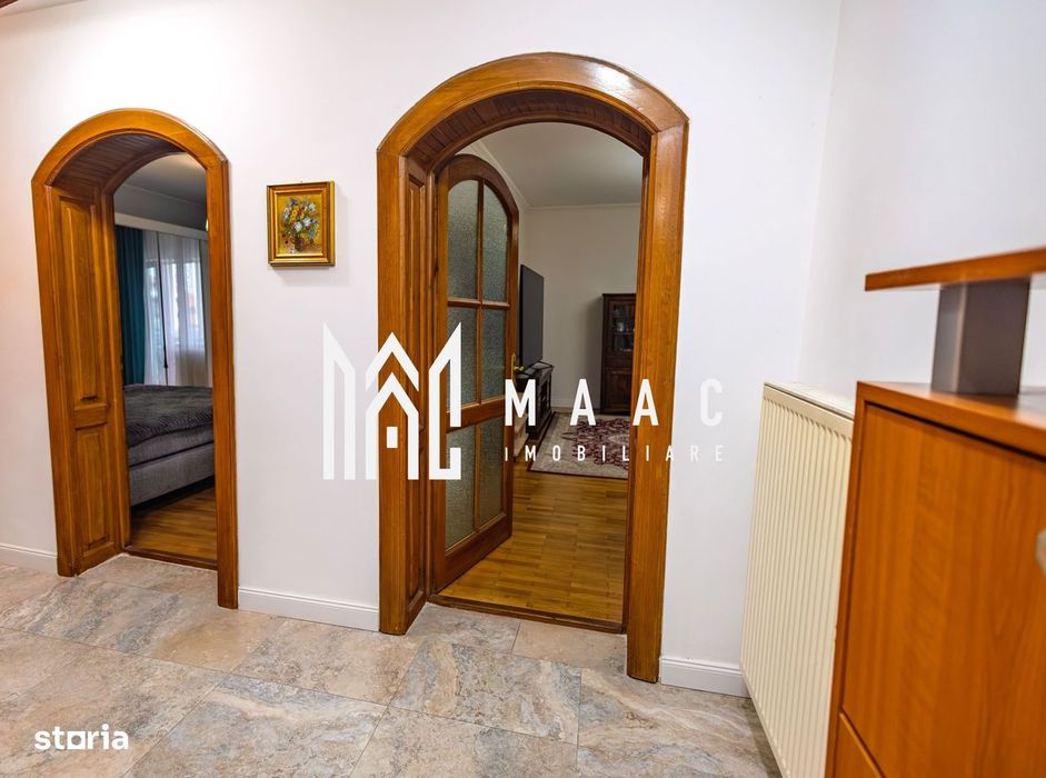 Apartament 4 camere I Decomandat I Garaj I B-dul Victoriei