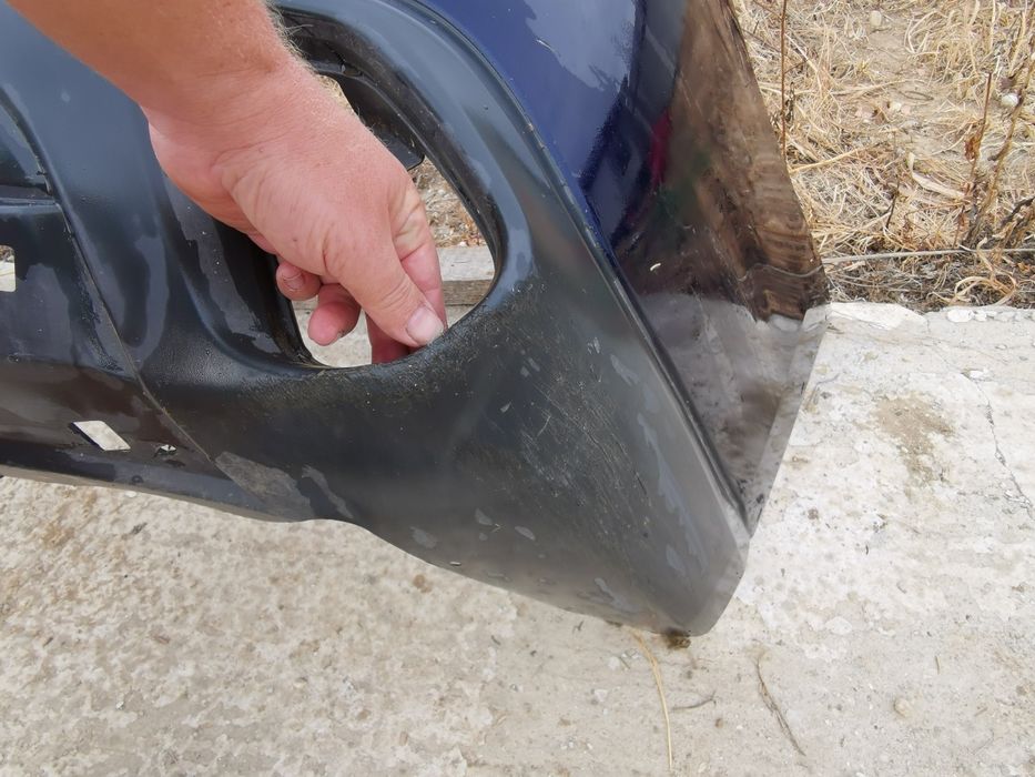 Bara spate Mitsubishi outlander 2016/2017/2018/2019