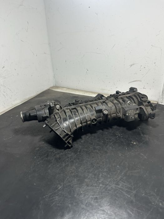 Galerie admisie BMW Seria 5 F10 520d 525d 2.0 diesel N47 | 7807991
