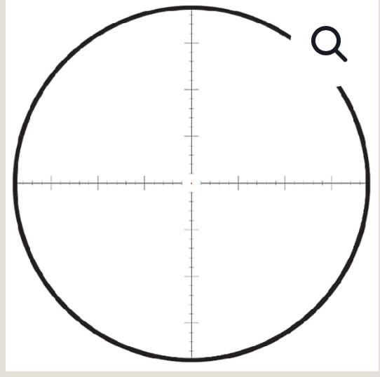 Luneta vanatoare Delta Optical Stryker HD Model 5-50x56 SPF
