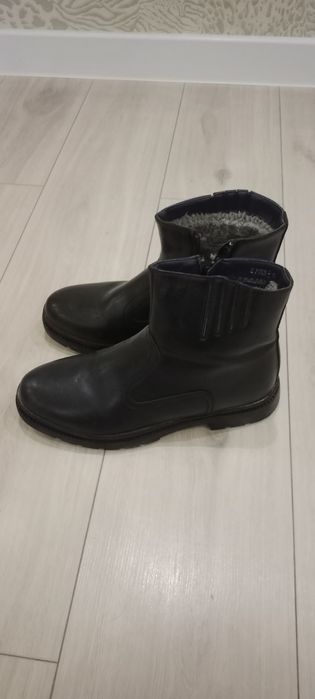 Продаются полусапожки