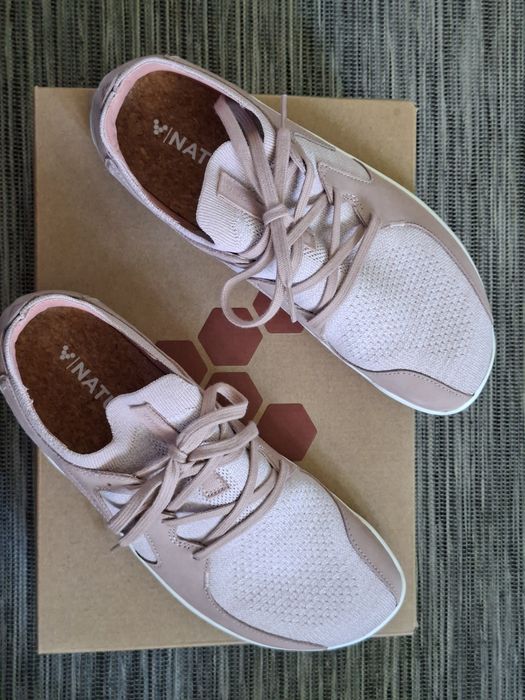 Vivobarefoot Primus Asana 41 боси обувки