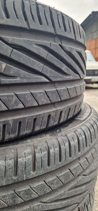 235 50 18 Rain Sport 5