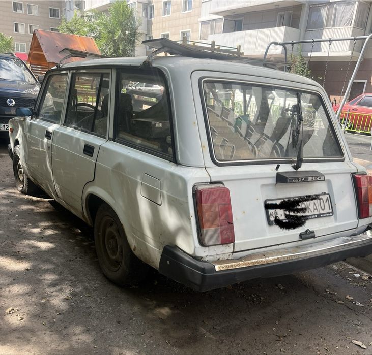 Продам Жигули ВАЗ 2104