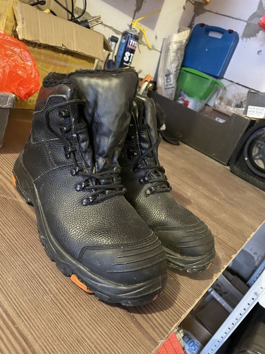 Сефти сапоги/ ботинки зима