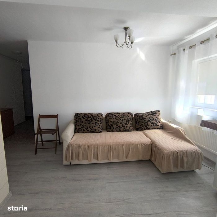 Apartament 2 camere Iasi – Vișani | Loc de parcare inclus | CT, AC