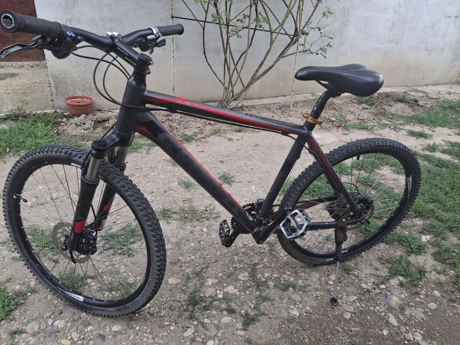 Vănd bicicletă Cube