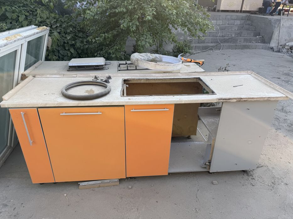 Продам мебель в идеальном состоянии