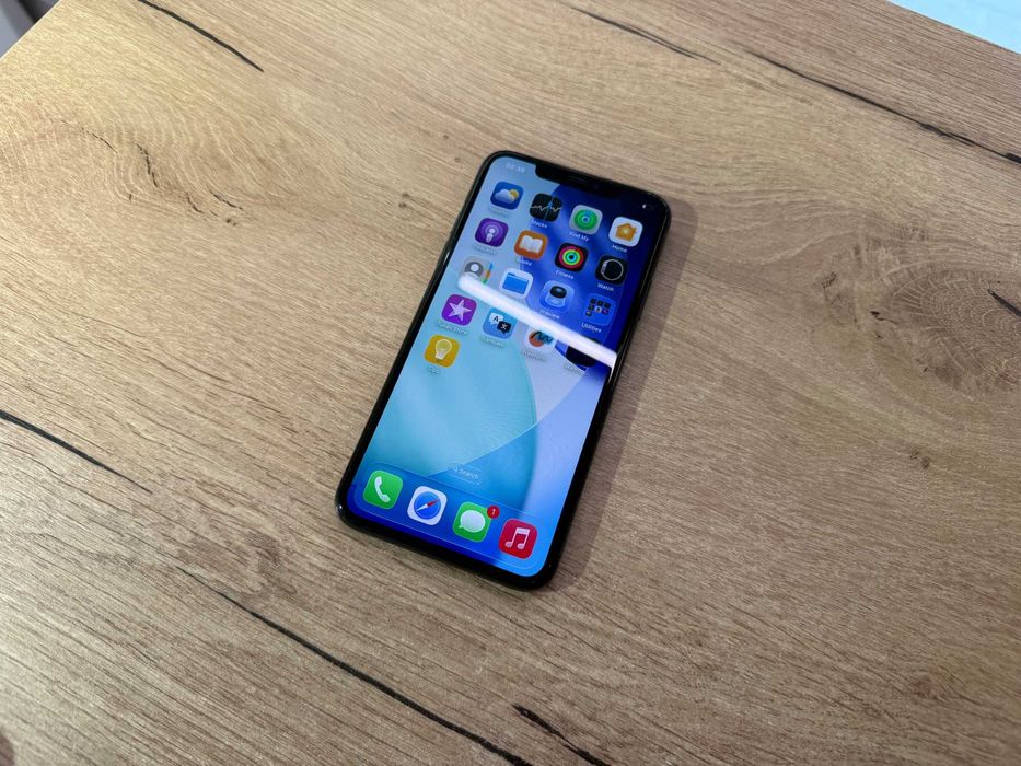 iPhone 11 Pro 64GB | Baterie 100% | Factura Garantie | BuyBack