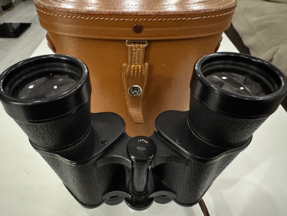 Бинокъл Aloma Japan