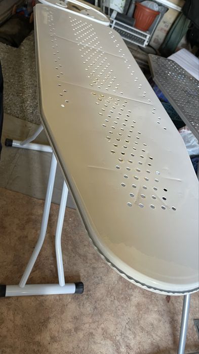 Гладильные доски