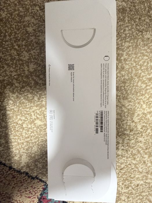 Apple watch SE (Gen 2) 40mm