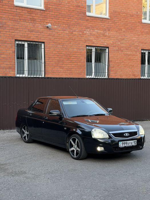 Продам Lada приору