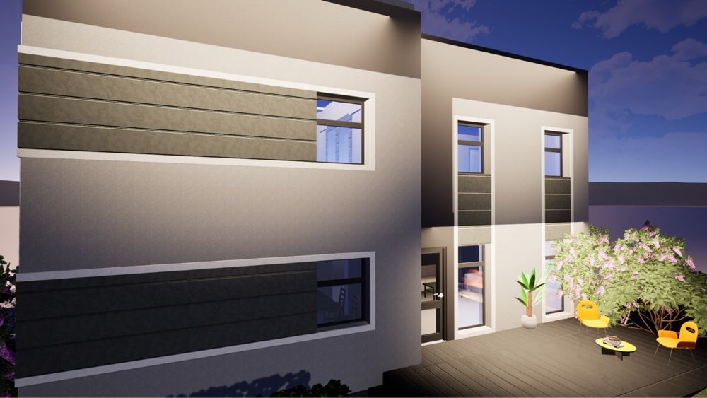Casă de vânzare VILĂ - PREMIUM  zona Schit