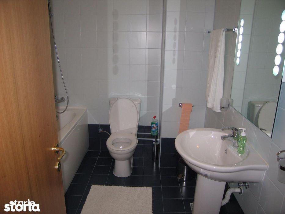 Apartament elegant Herastrau-Nordului